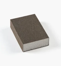 Lee Valley Supplies>Mirka Four-Sided Abrasive Sponges