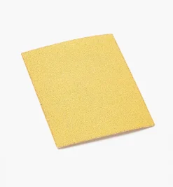 Lee Valley Supplies>Mirka Gold 3" × 4" Grip Sheets