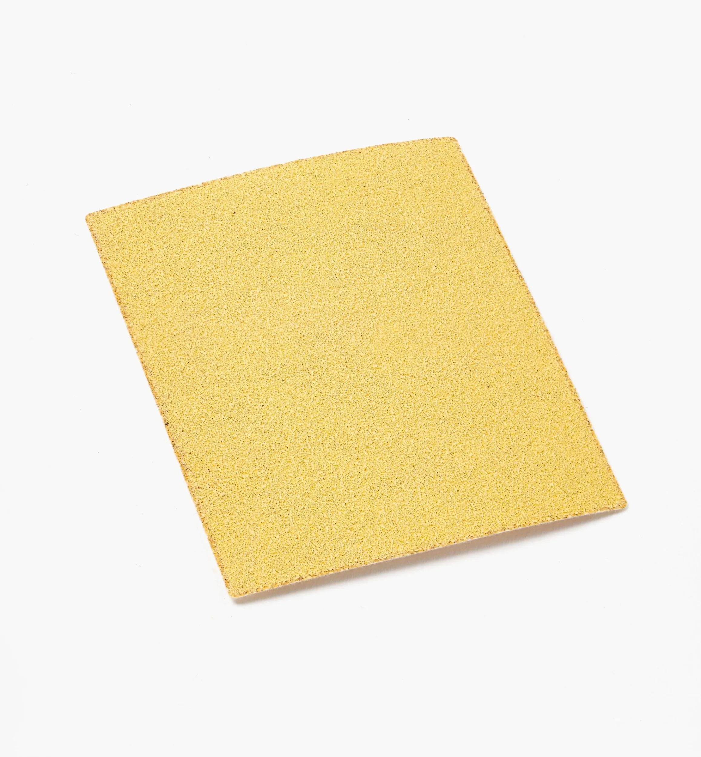 Lee Valley Supplies>Mirka Gold 3" × 4" Grip Sheets