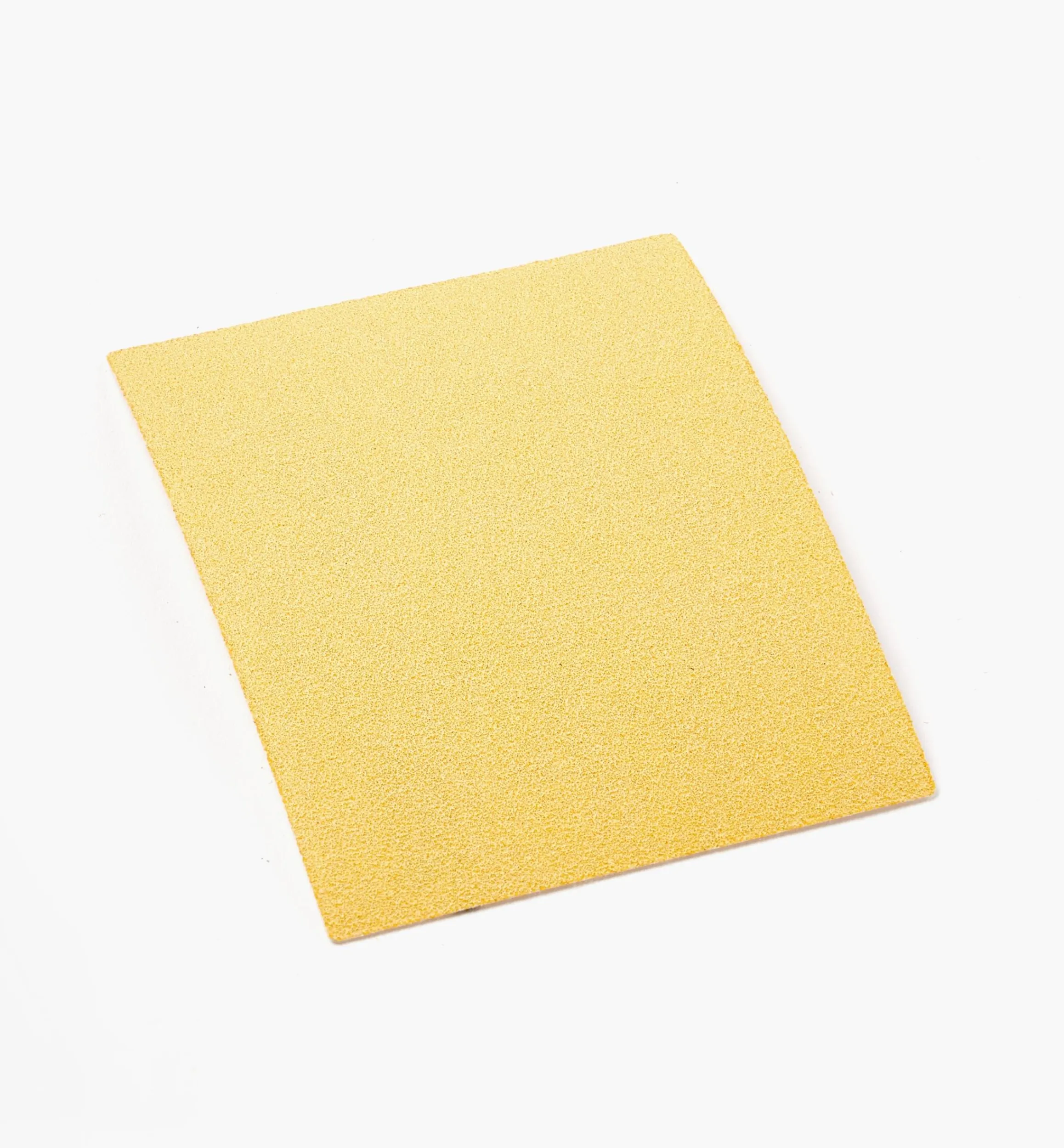 Lee Valley Supplies>Mirka Gold 3" × 4" Grip Sheets