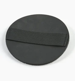 Lee Valley Supplies>Mirka Grip-Faced Hand-Sanding Pad With Strap