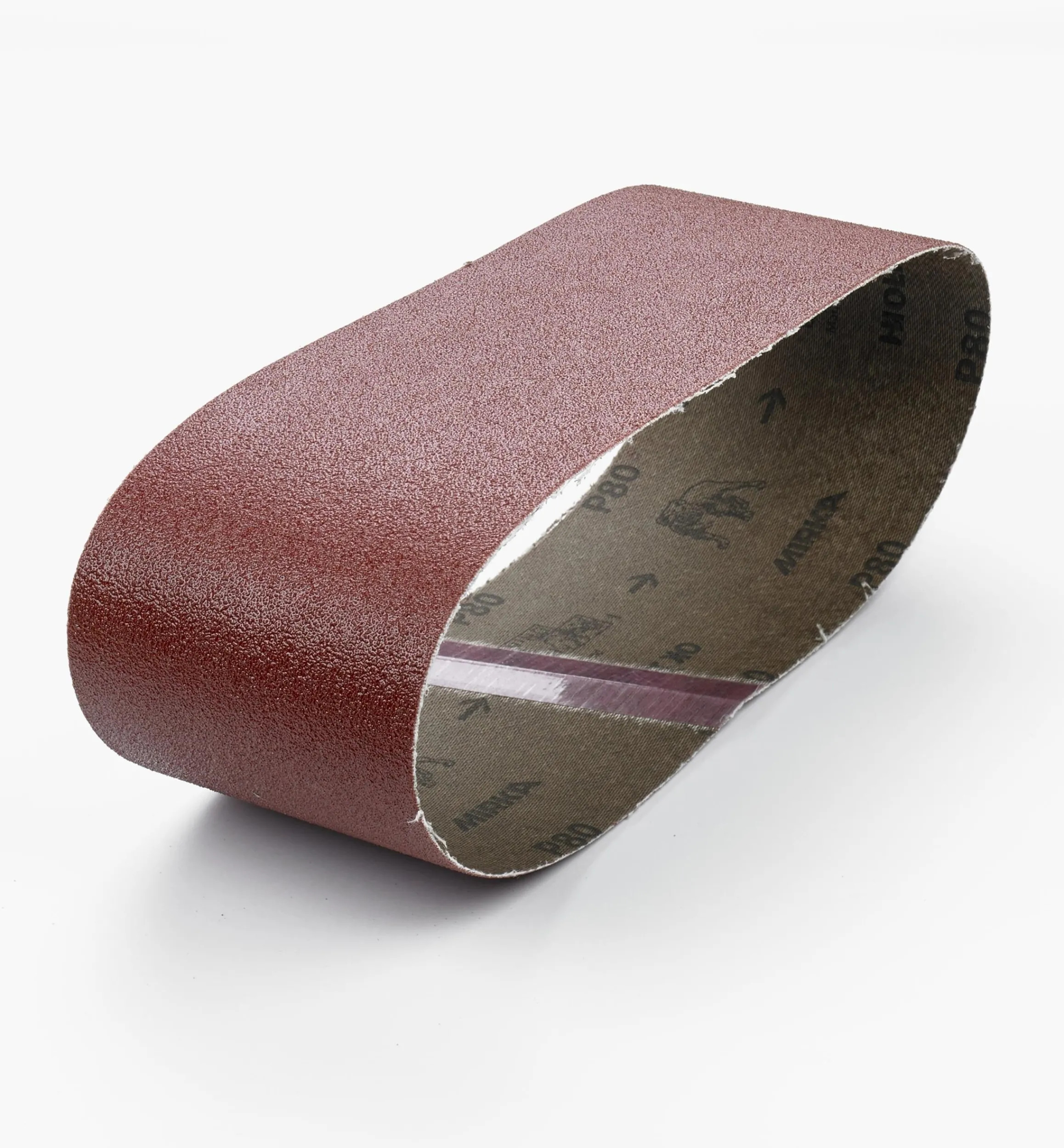 Lee Valley Supplies>Mirka Hiolit XO 3" × 21" Belts