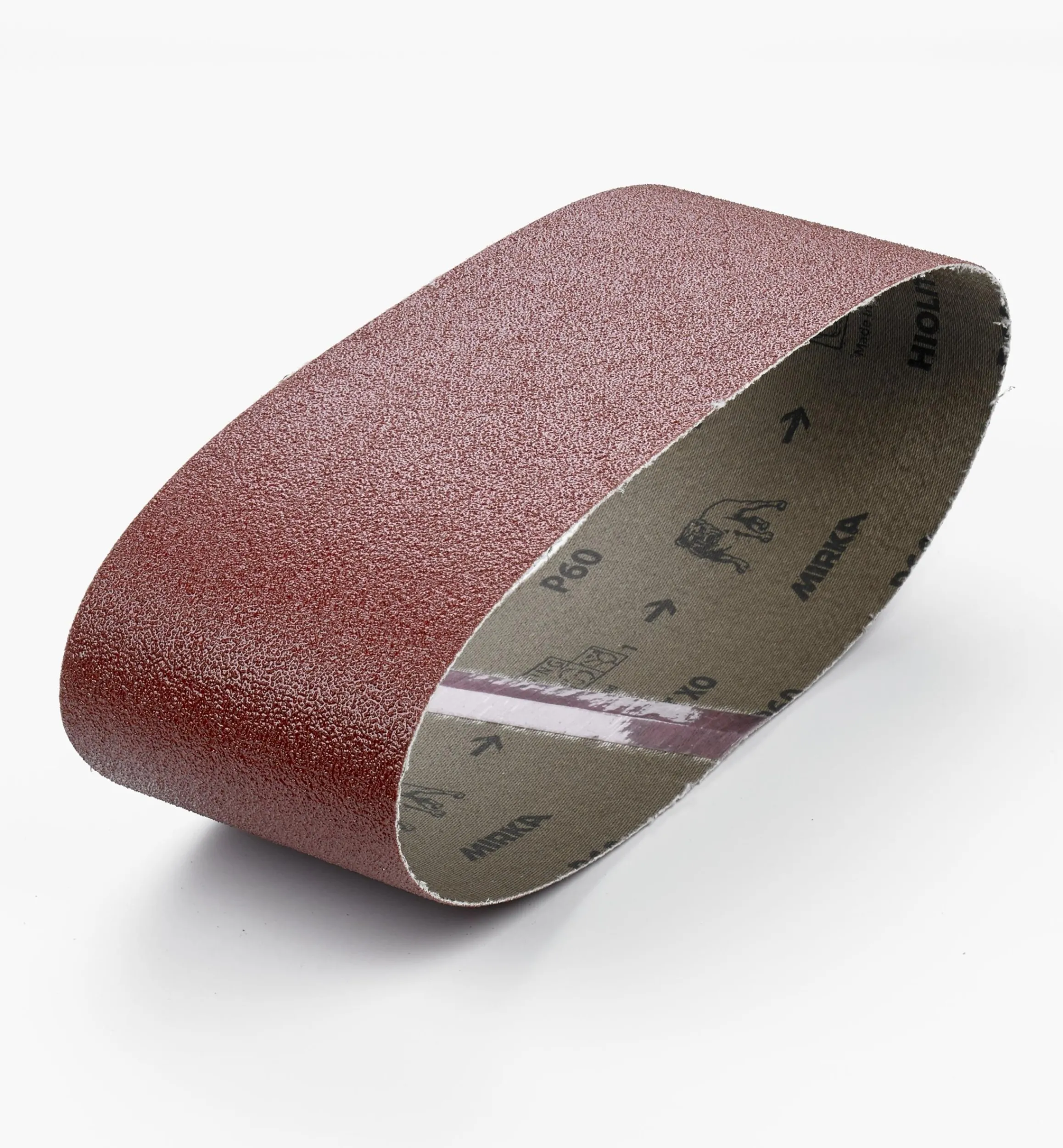 Lee Valley Supplies>Mirka Hiolit XO 3" × 21" Belts