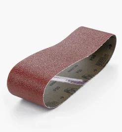 Lee Valley Supplies>Mirka Hiolit XO 3" × 24" Belts