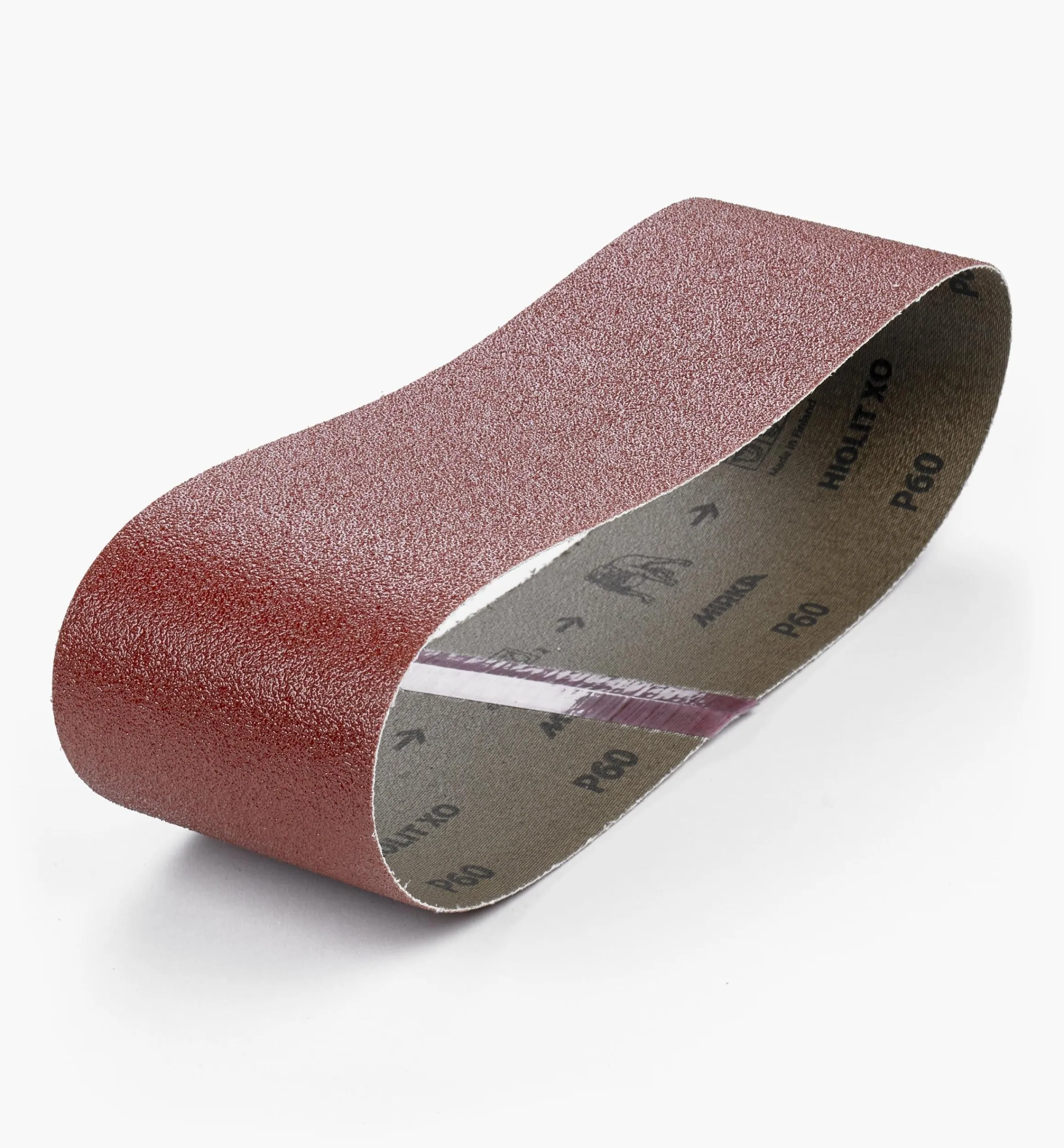 Lee Valley Supplies>Mirka Hiolit XO 3" × 24" Belts