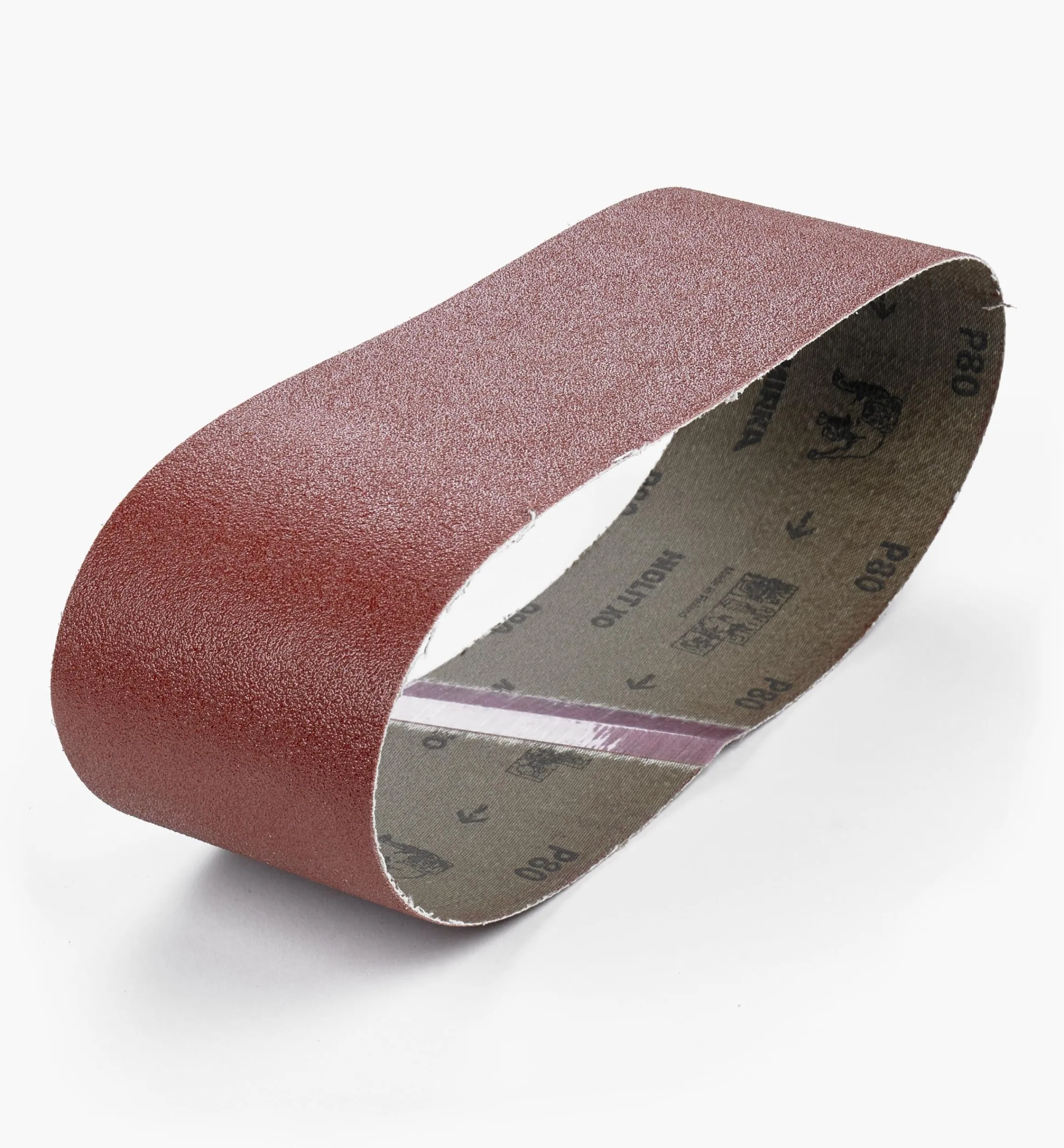 Lee Valley Supplies>Mirka Hiolit XO 3" × 24" Belts