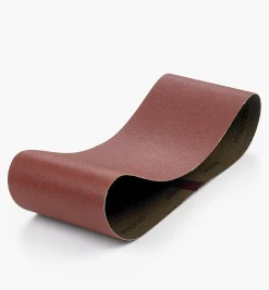 Lee Valley Supplies>Mirka Hiolit XO 4" × 24" Belts