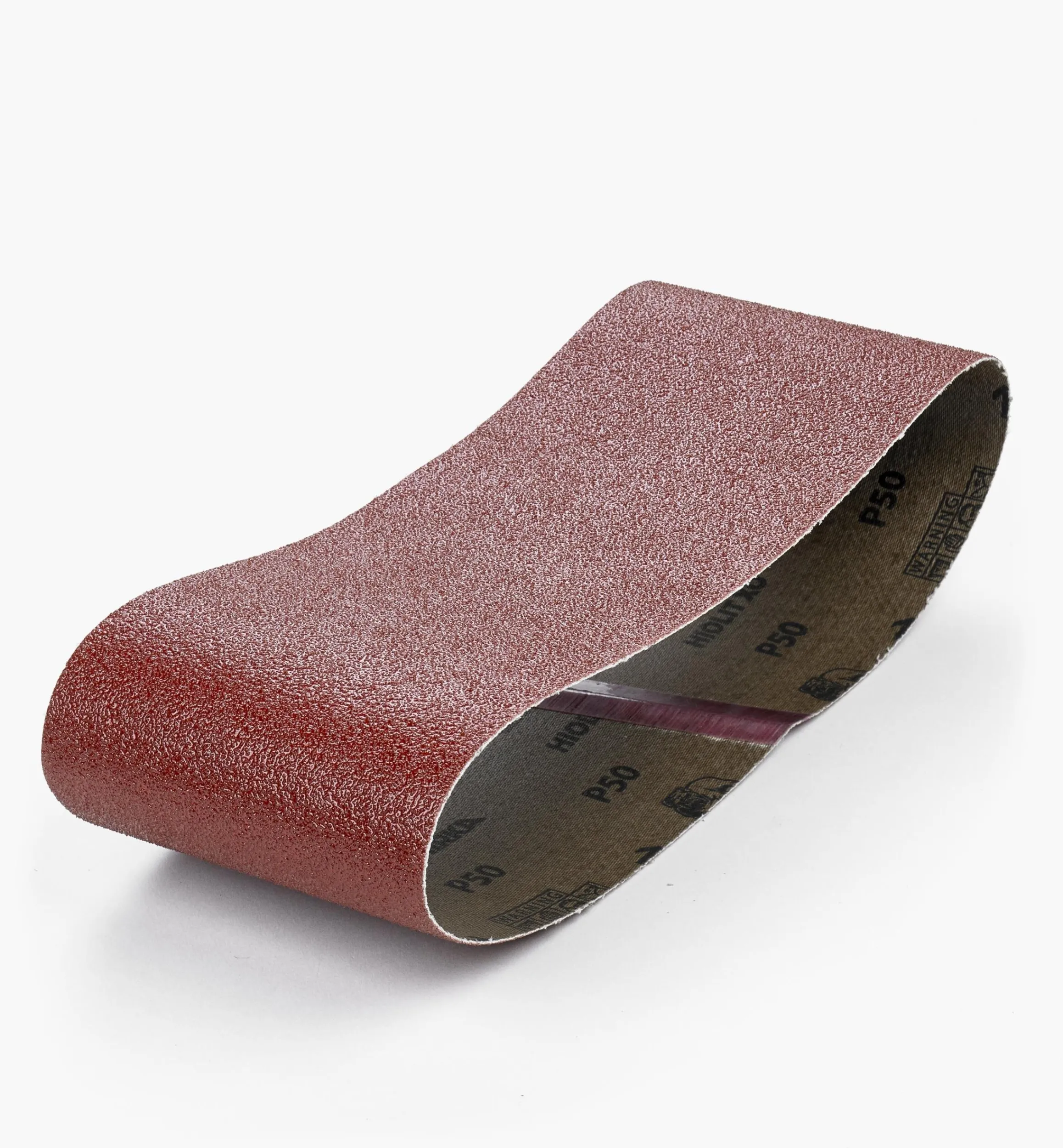 Lee Valley Supplies>Mirka Hiolit XO 4" × 24" Belts