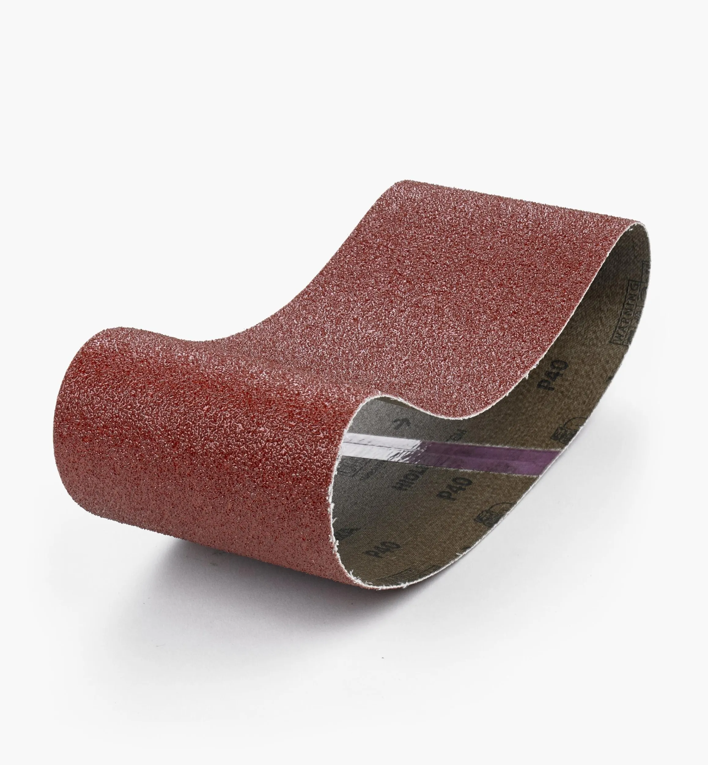 Lee Valley Supplies>Mirka Hiolit XO 4" × 24" Belts