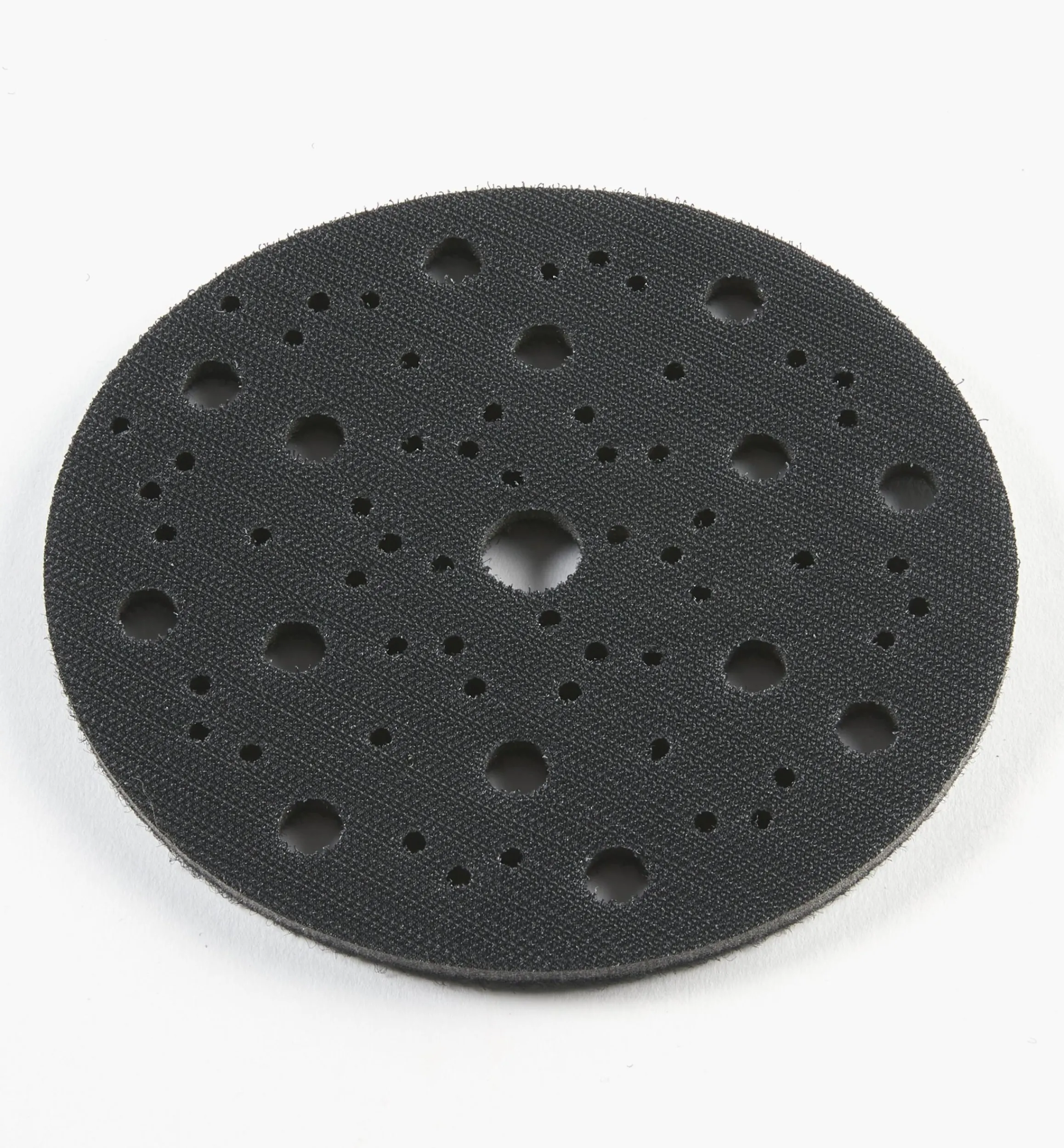 Lee Valley Supplies>Mirka 67-Hole 6" × 1/8" Interface Pad