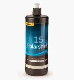 Lee Valley Supplies>Mirka Polarshine 15 Polishing Compound