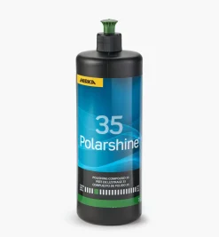 Lee Valley Supplies>Mirka Polarshine 35 Polishing Compound (Coarse)