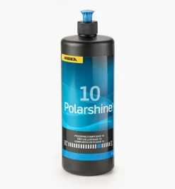 Lee Valley Supplies>Mirka Polarshine 10 Polishing Compound (Medium)