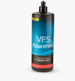 Lee Valley Supplies>Mirka Polarshine Polishing Compound VF5