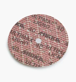 Lee Valley Supplies>Mirka Ultimax Ligno 6" Grip Discs