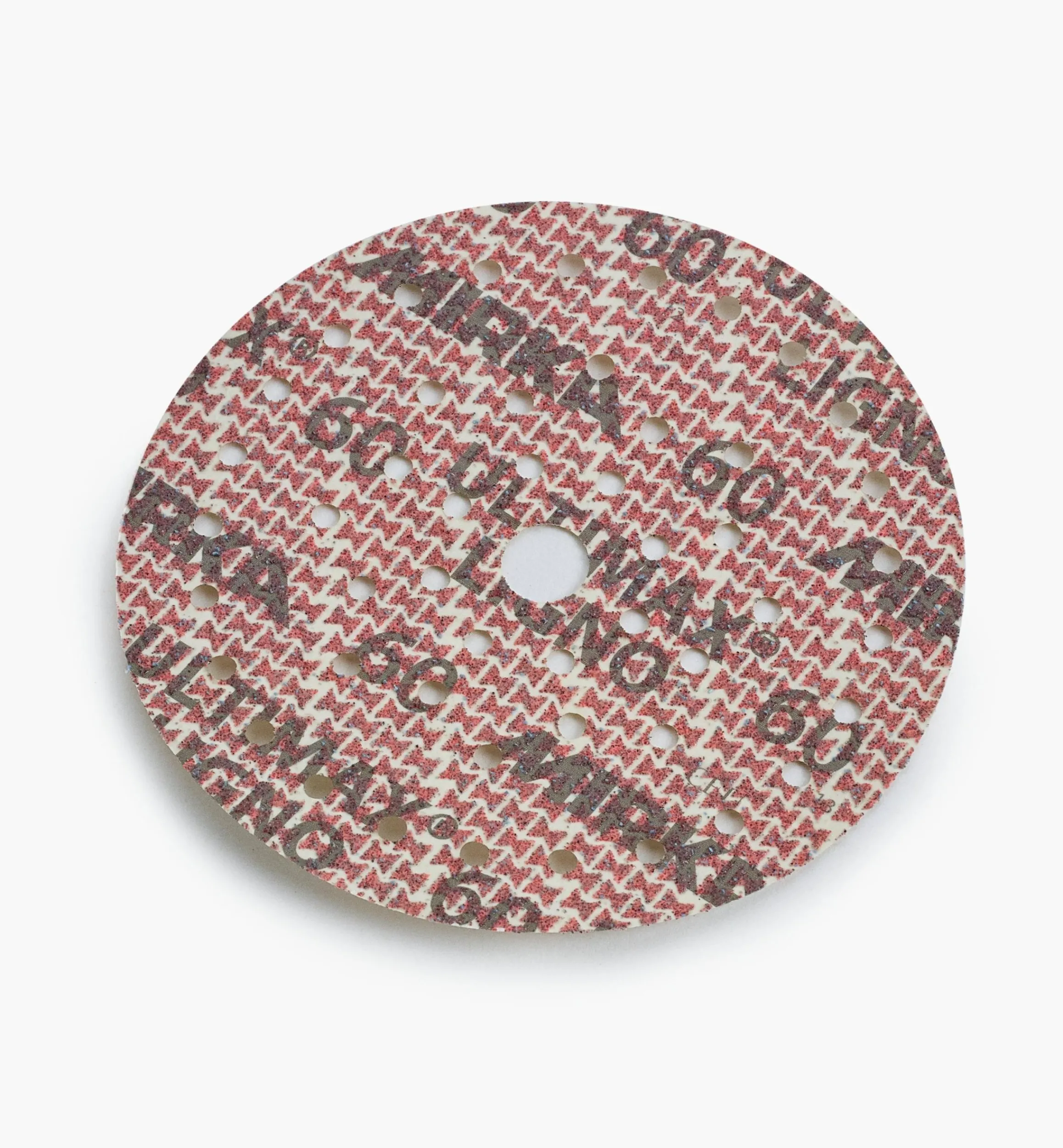Lee Valley Supplies>Mirka Ultimax Ligno 6" Grip Discs