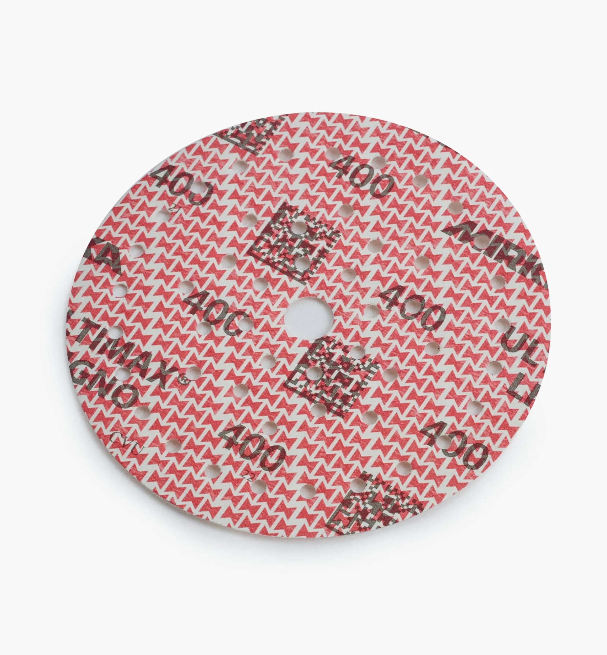 Lee Valley Supplies>Mirka Ultimax Ligno 6" Grip Discs