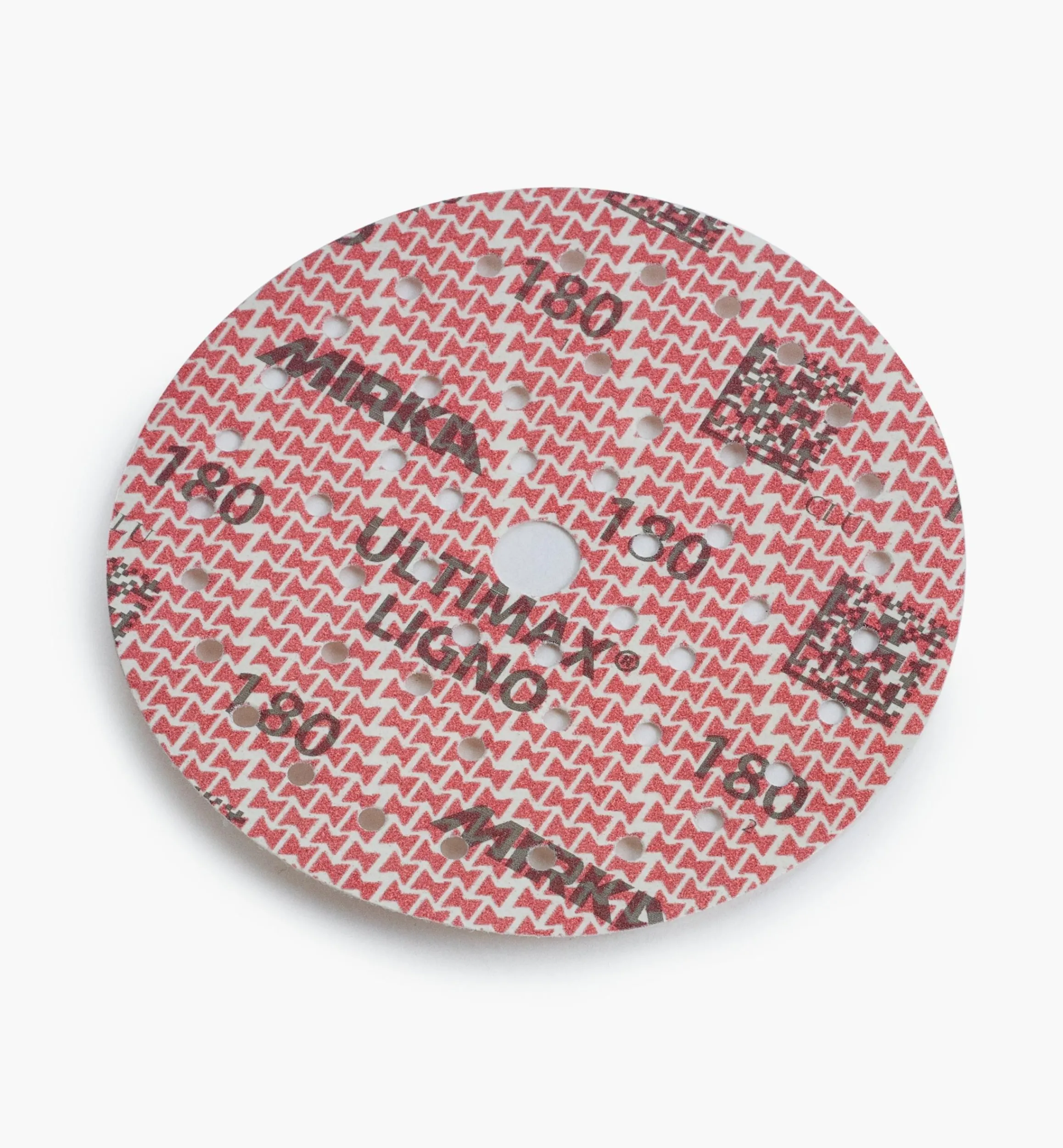 Lee Valley Supplies>Mirka Ultimax Ligno 6" Grip Discs