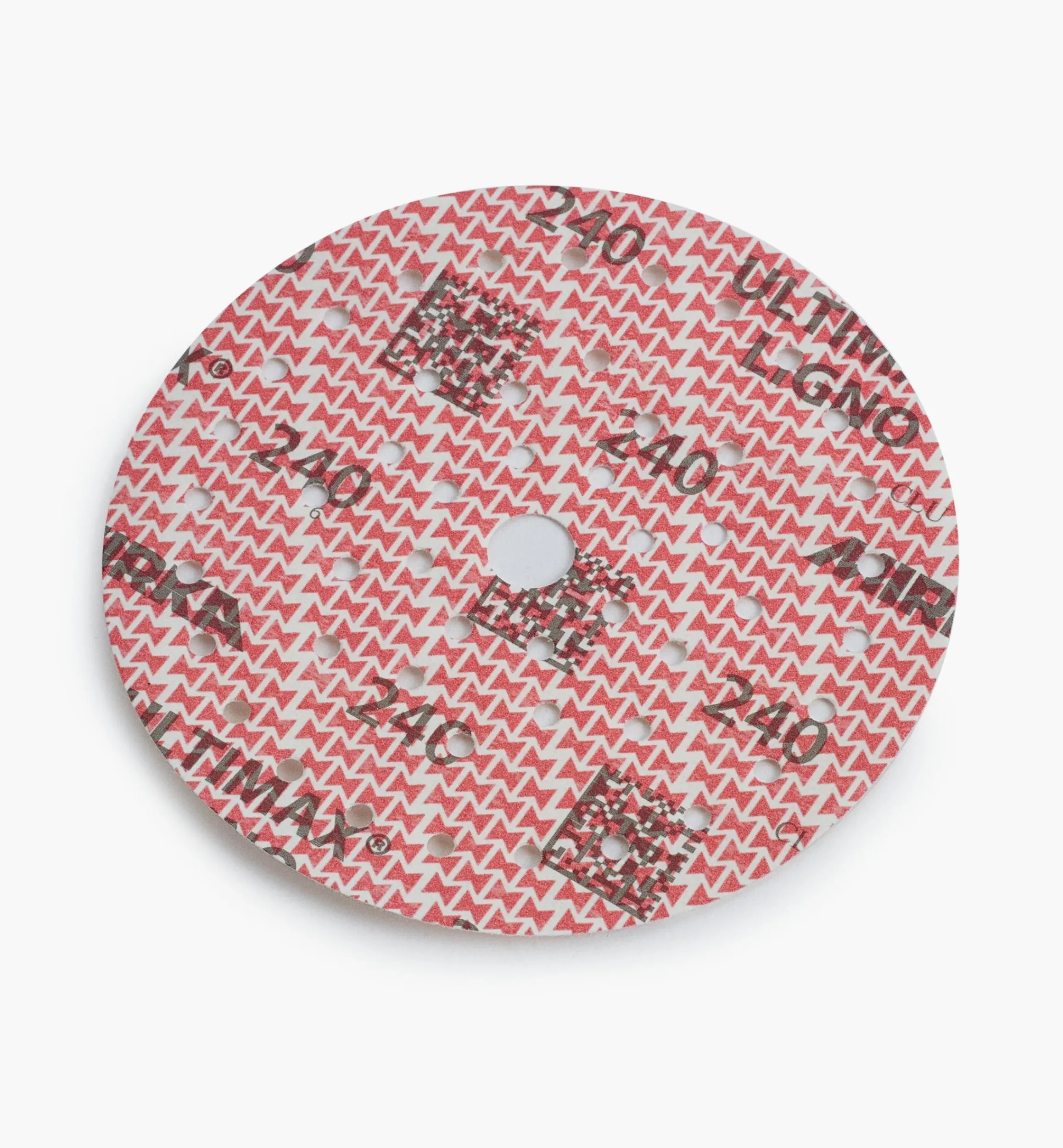 Lee Valley Supplies>Mirka Ultimax Ligno 6" Grip Discs