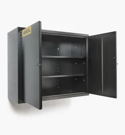 Lee Valley Workshop>Mirka Wall-Mounted Storage Cabinet