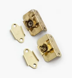 Lee Valley Fasteners>Mirror Pivots