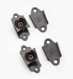 Lee Valley Fasteners>Mirror Pivots