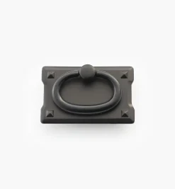 Lee Valley Pulls>Mission Handles