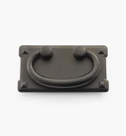 Lee Valley Pulls>Mission Handles