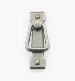 Lee Valley Pulls>Mission Pull