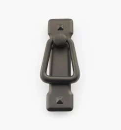 Lee Valley Pulls>Mission Pull