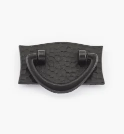 Lee Valley Pulls>Mission-Style Pull