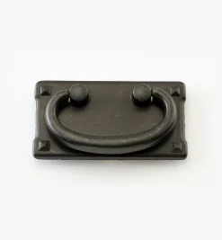 Lee Valley Pulls>Mission-Style Pulls