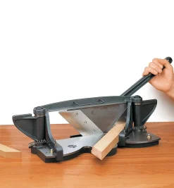 Lee Valley Hand Tools>Miter Trimmer