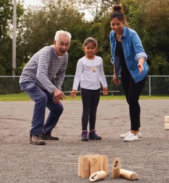 Lee Valley Outdoor Recreation>Mölkky Game