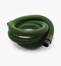 Lee Valley Workshop>50mm Diameter Anti-Static Hoses For Festool Dust Extractors