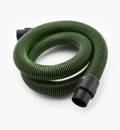 Lee Valley Workshop>50mm Diameter Anti-Static Hoses For Festool Dust Extractors