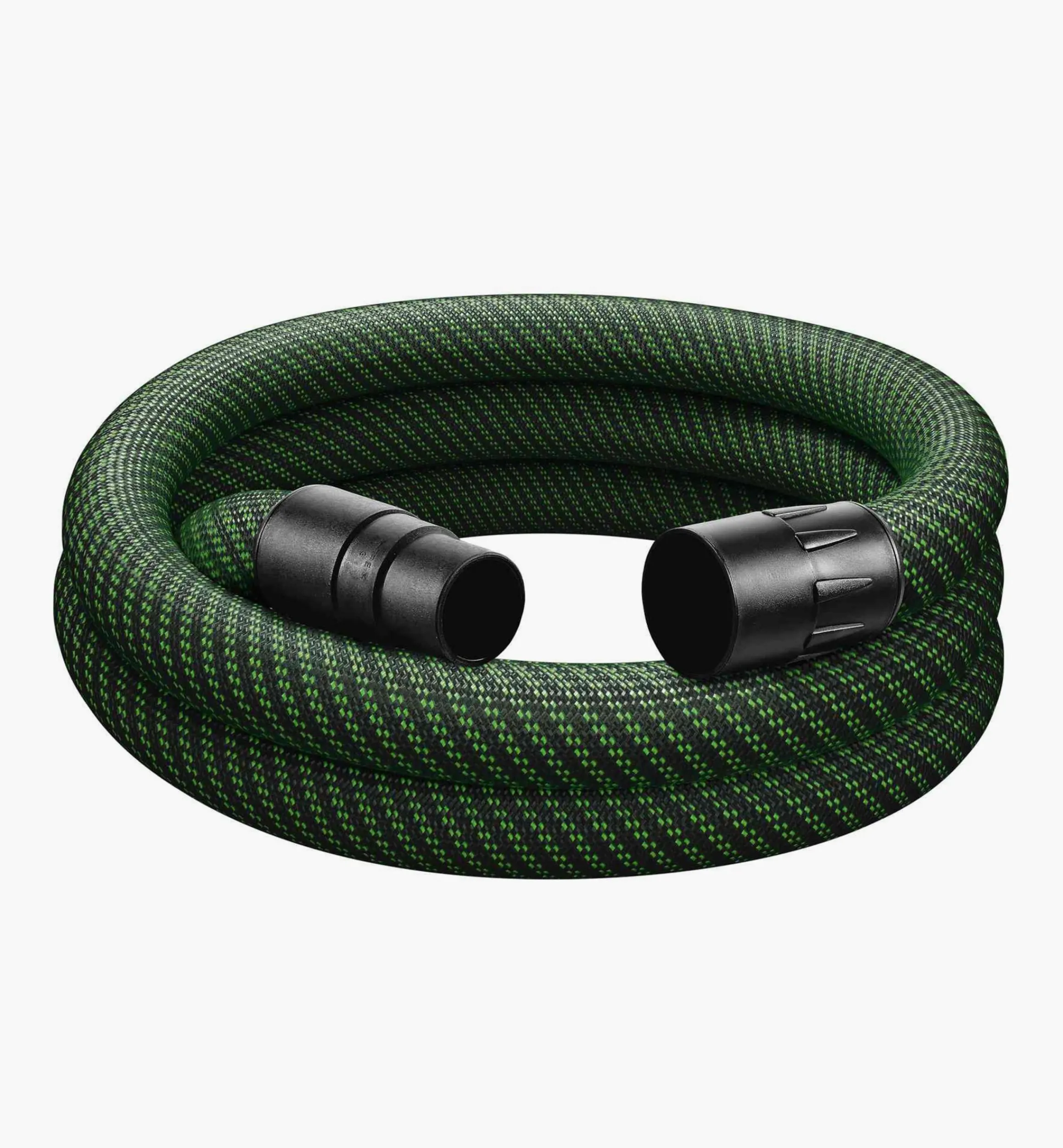 Lee Valley Workshop>36mm Diameter Anti-Static Hose For Festool Dust Extractors