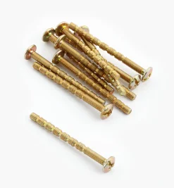 Lee Valley Fasteners>50mm M4 Breakaway Bolts