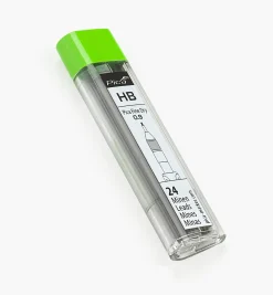 Lee Valley Marking & Measuring>0.9mm Replacement Leads For Pica Fine Dry Mechanical Pencils