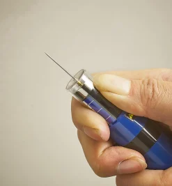 Lee Valley Marking & Measuring>35mm Stud Finder With Magnet