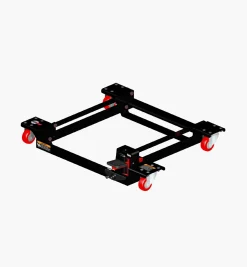 Lee Valley Power Tool Accessories>Mobile Base For SawStop Industrial Saw