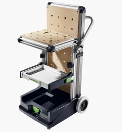 Lee Valley Workshop>Mobile Workshop MW 1000