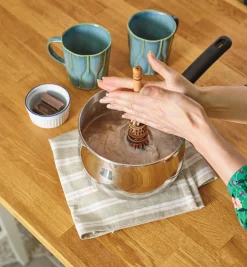 Lee Valley Cooking Utensils>Molinillo