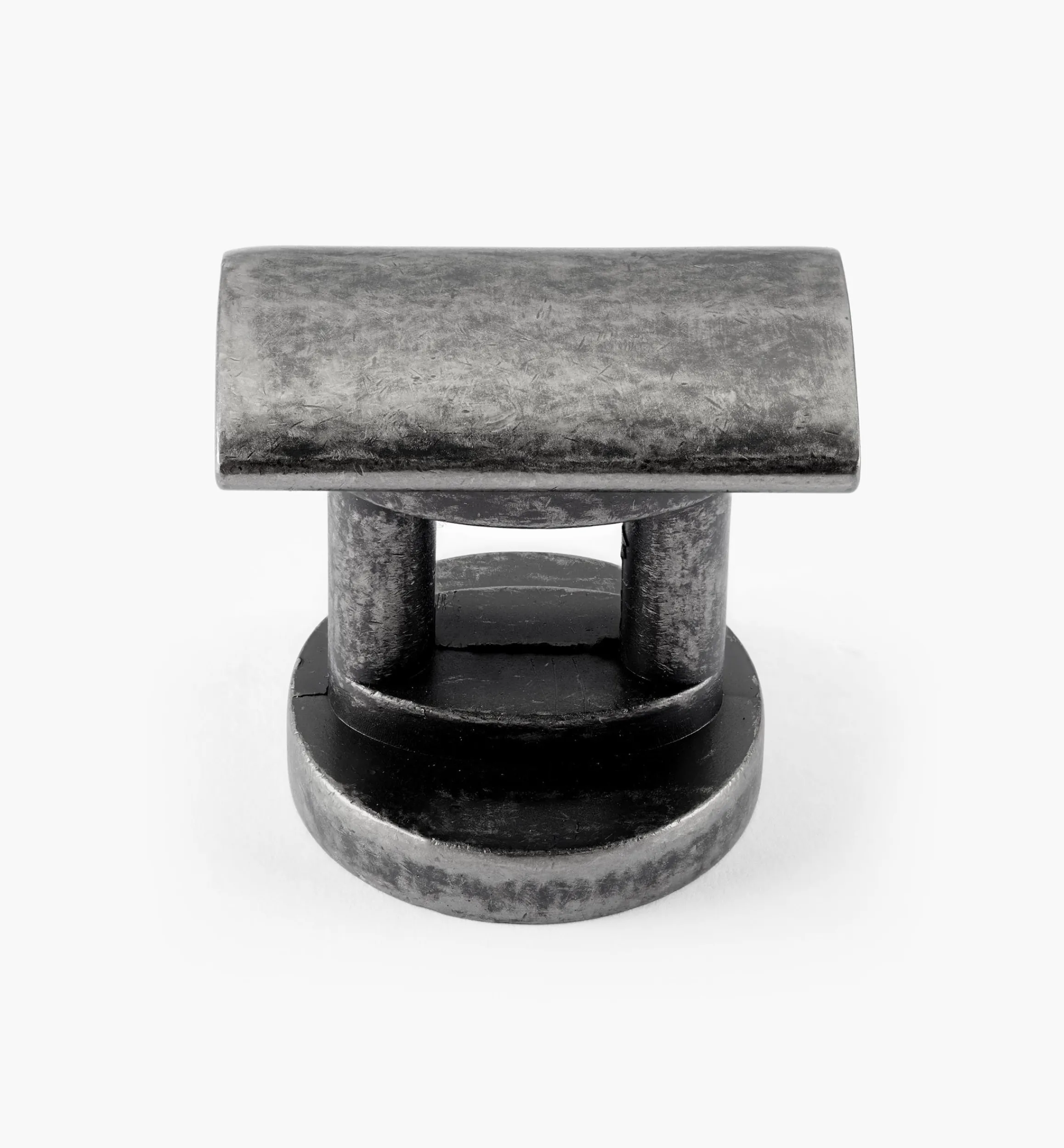 Lee Valley Knobs>Monarch Knob