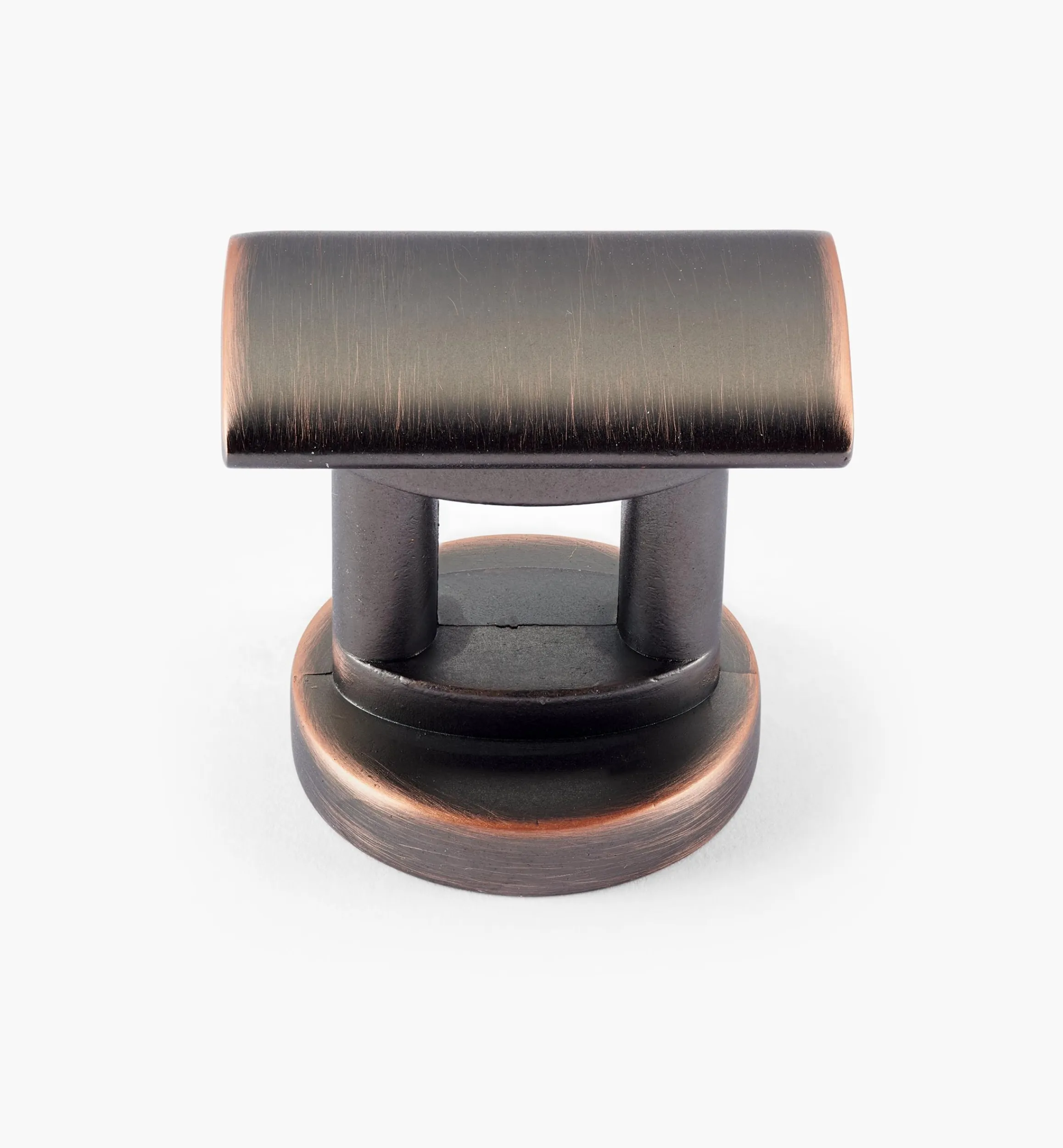 Lee Valley Knobs>Monarch Knob