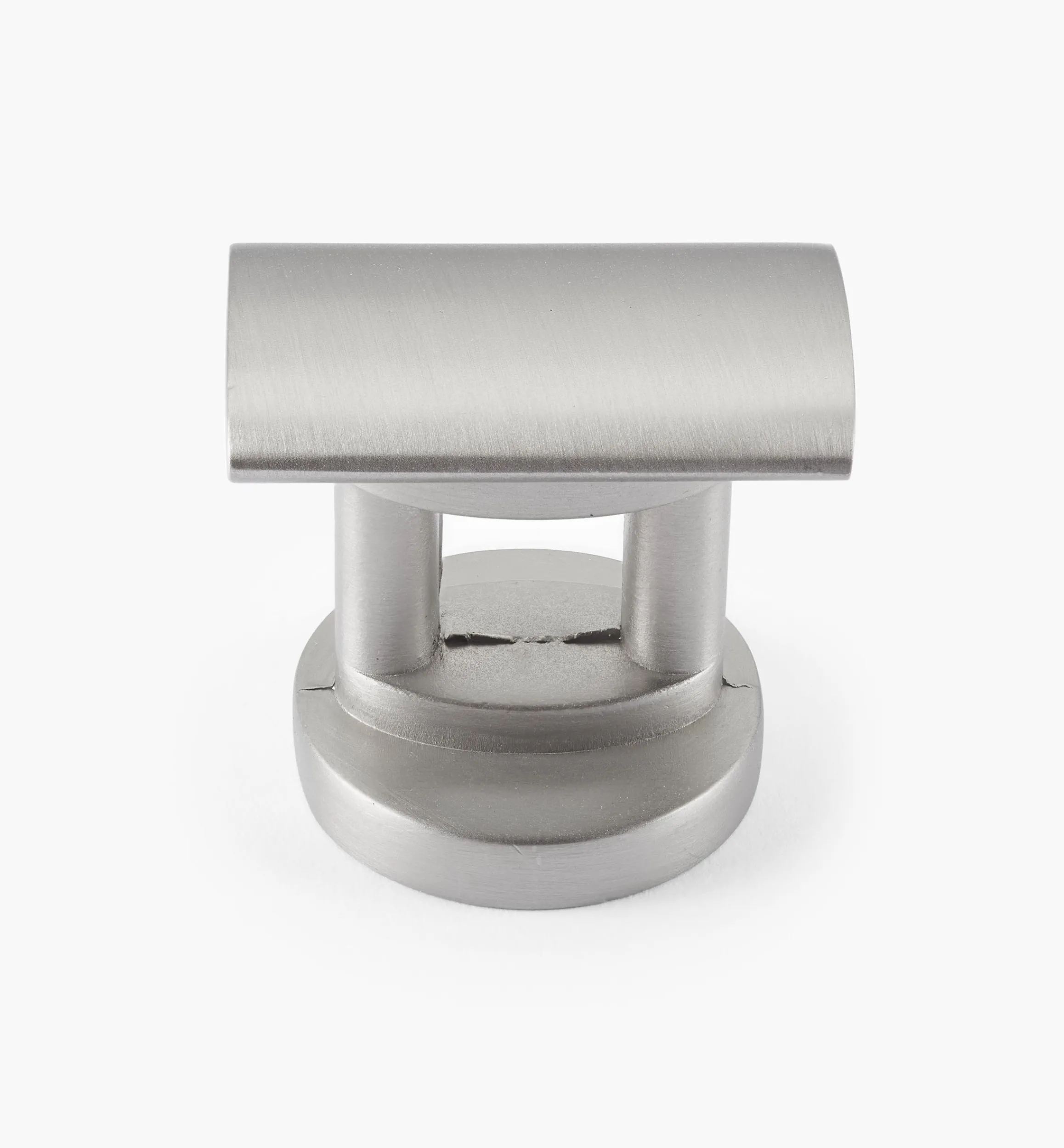 Lee Valley Knobs>Monarch Knob