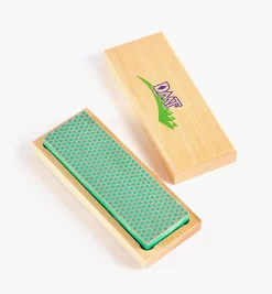 Lee Valley Sharpening>Monocrystalline Diamond Bench Stones