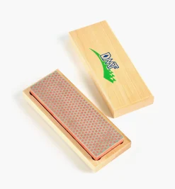 Lee Valley Sharpening>Monocrystalline Diamond Bench Stones