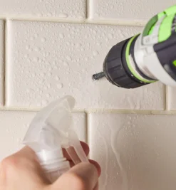 Lee Valley Power Tool Accessories>Montana Diamond Drills