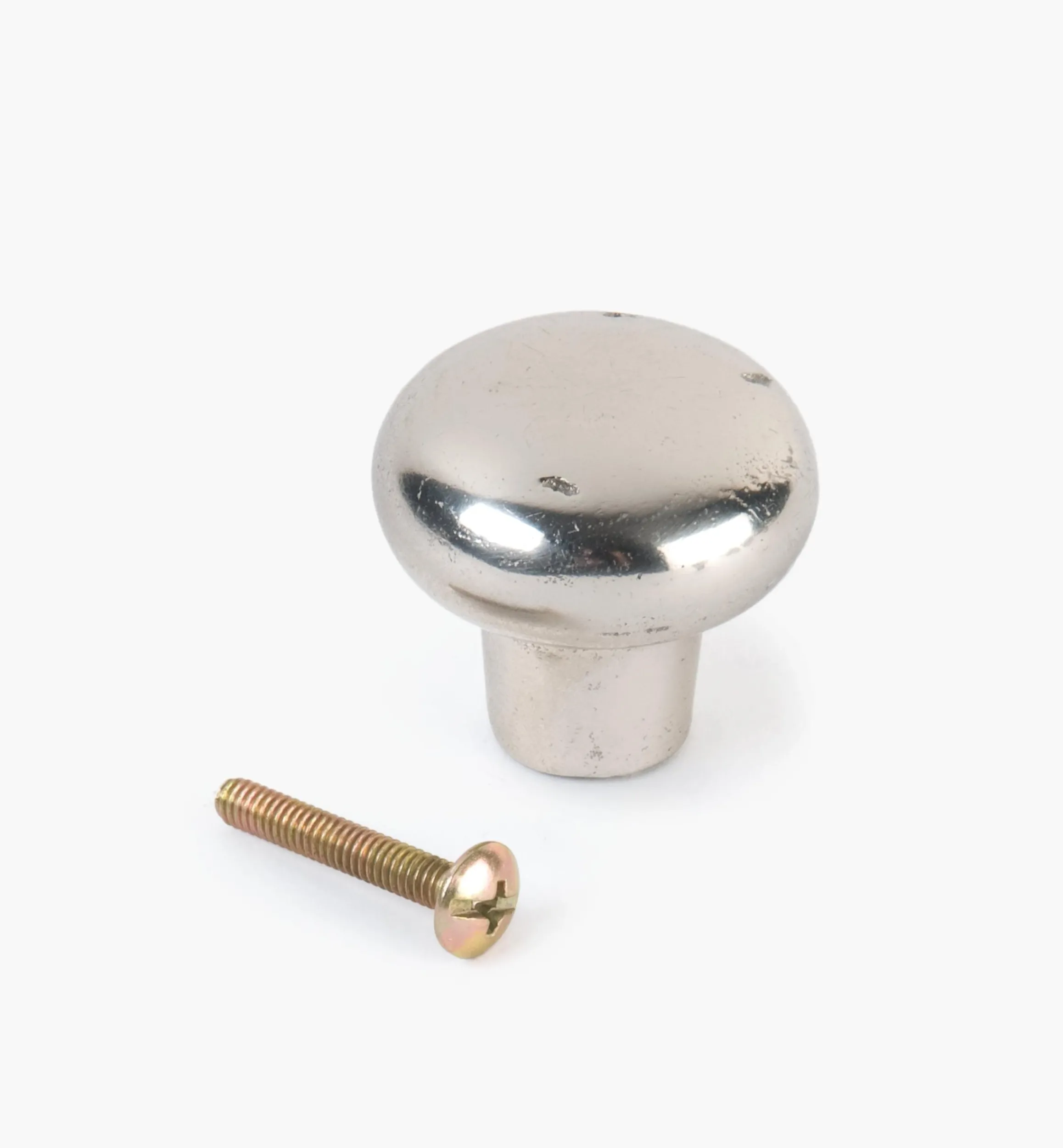 Lee Valley Knobs>Montana Round Knobs